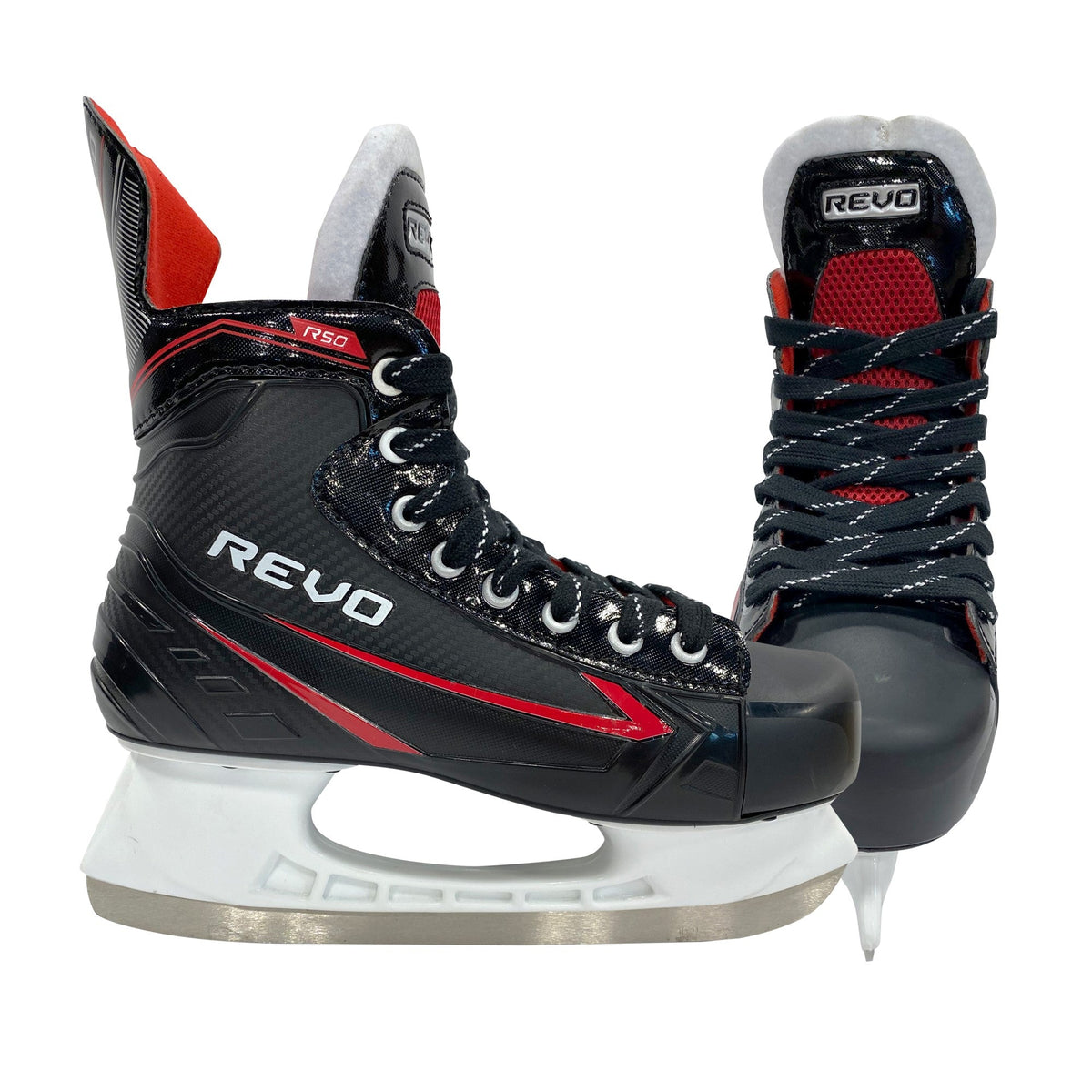 HOCKEY SKATE REVO R50 ADULT