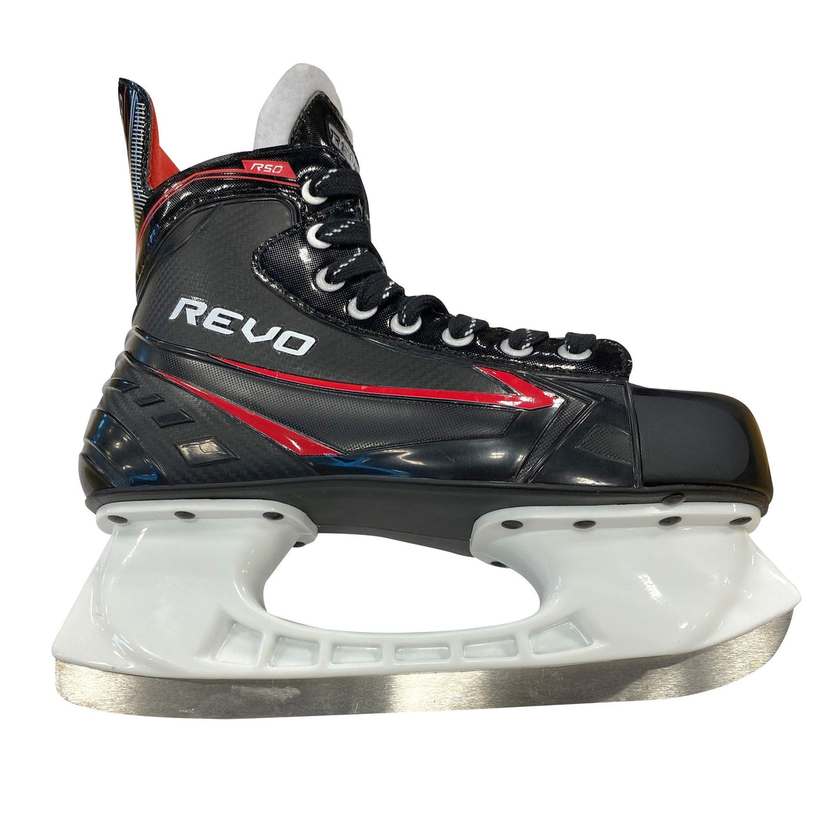 HOCKEY SKATE REVO R50 ADULT