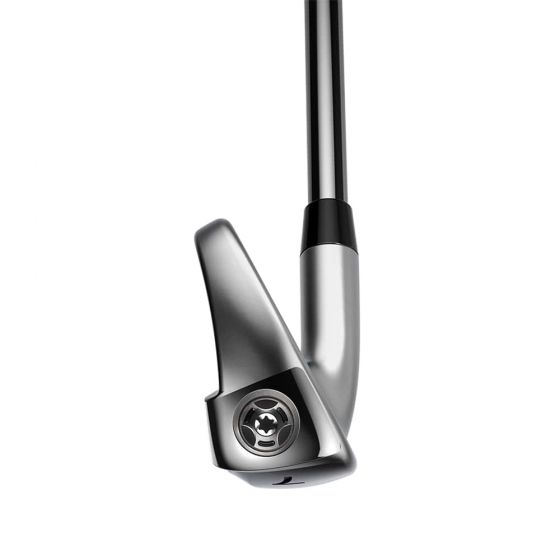 ENSEMBLE FERS COBRA RADSPEED ACIER 5 PW SW