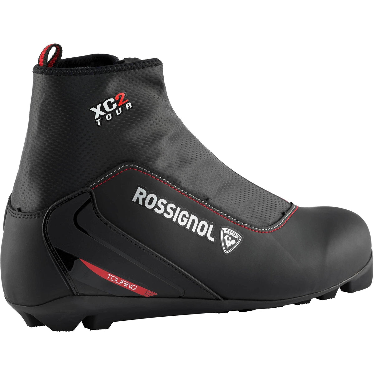 ROSSIGNOL XC-2 MEN'S CROSS-COUNTRY SKI BOOT