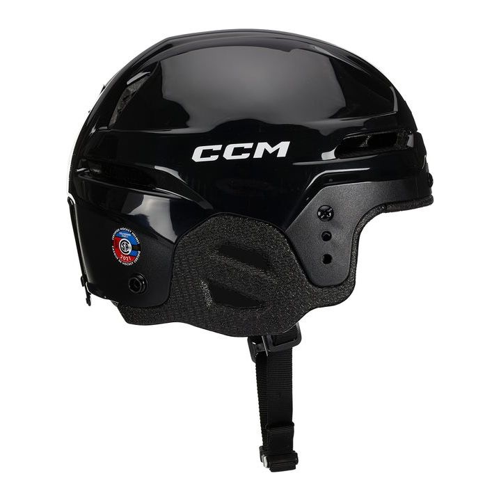 CCM Casque Multi Sport Légère Coque et Rembourrage Interchangeable
