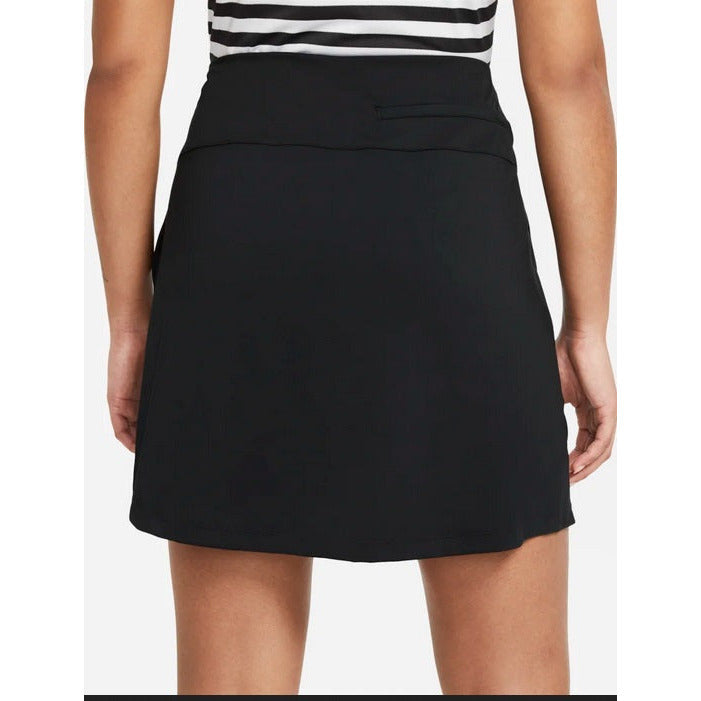 Nike Jupe Dry Fit UV 17 Pouces Femme Unie Confort Mouvement Agile