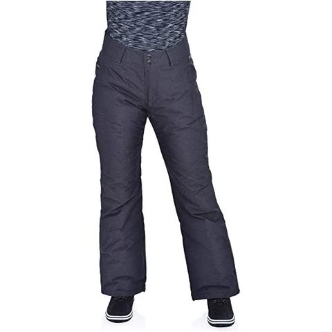 Swiss Alps Pantalon De Neige Femme Performance Maximale Sur Neige