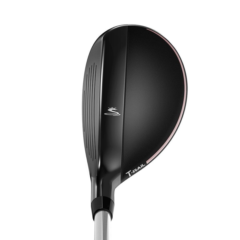 ENSEMBLE DE FERS COBRA T RAIL 2 COMBO 5H 6H 7 PW S FEMME