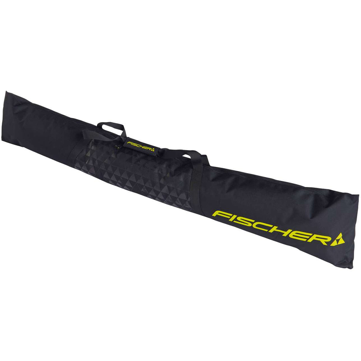 Fisher Housse Ski de Fond Eco XC 1 Paire Ultra Légère et Pratique