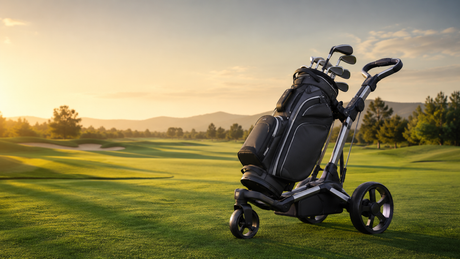 Les meilleurs chariots de golf électriques