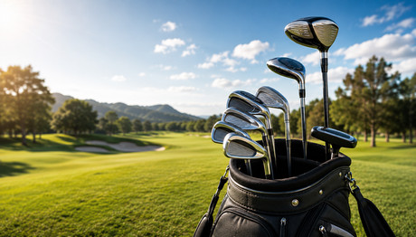 Tout savoir sur les clubs de golf