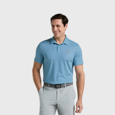 Vêtements de golf pour hommes et femmes