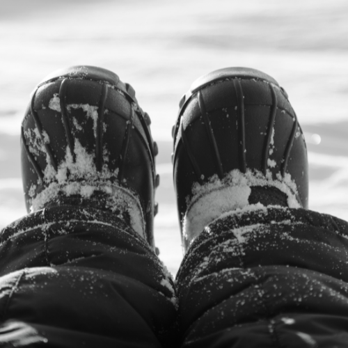 Bottes enfants