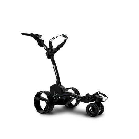 Chariots de golf
