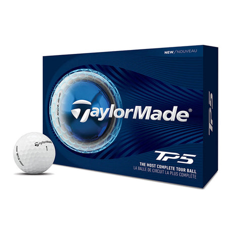 Balles de golf