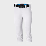 Easton Pro Elite Femme Pantalon Baseball Conçu Pour Vitesse Optimale