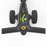 Powakaddy CT10 GPS EBS Chariot Golf Freinage Électronique