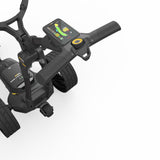 Powakaddy RX10 GPS Télécommande Chariot de Golf Sans Abonnement