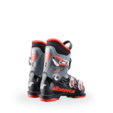 Nordica Botte Speed Machine 3 Jr Performance Et Contrôle Accru