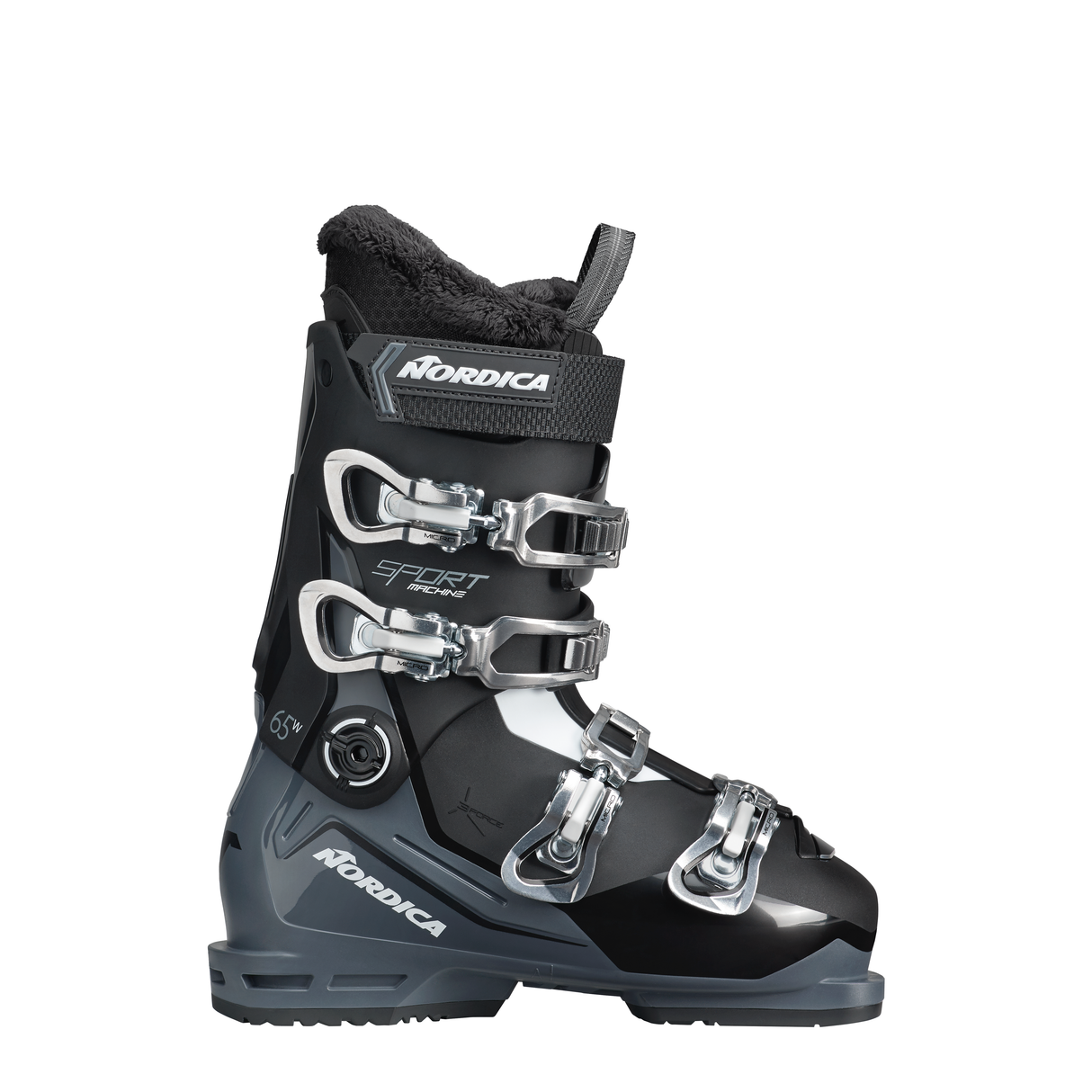 Nordica Sportmachine 3W 105 Botte Femme Confort Et Performance