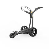 PowaKaddy CT2 Chariot de Golf Ultra Compact 2025 Pliable en 2 Étapes LED Marche et Arrêt Contrôleur de Vitesse
