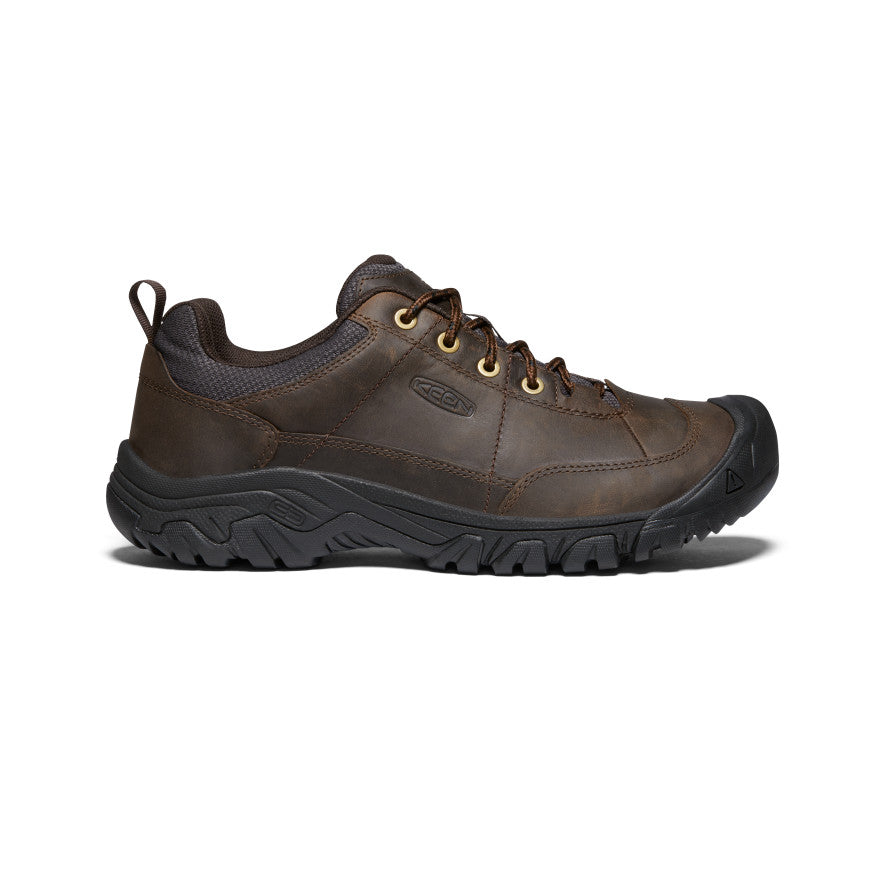 CHAUSSURE KEEN TARGHEE III OXFORD WIDE