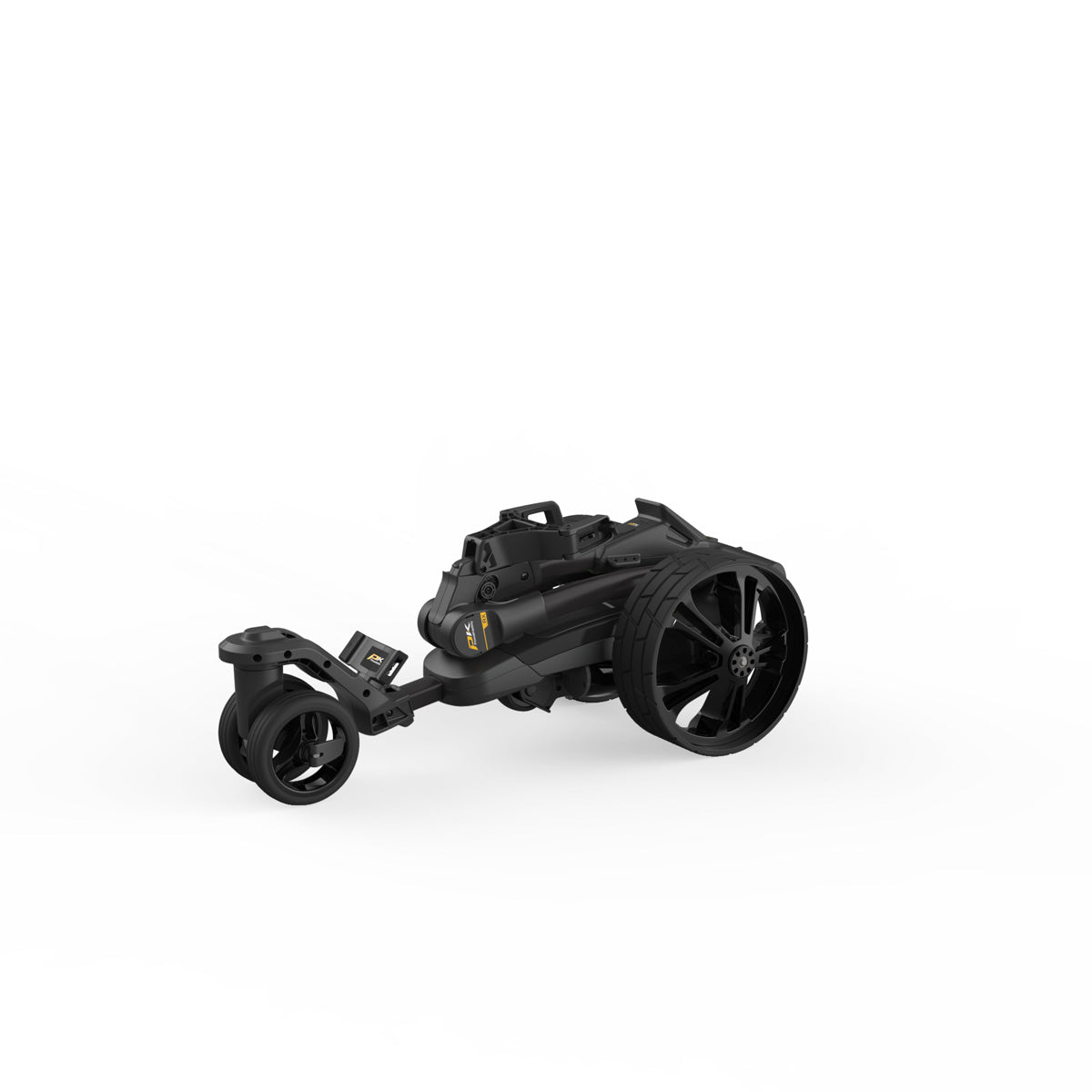 Powakaddy RX10 GPS Télécommande Chariot de Golf Sans Abonnement