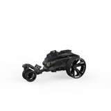 Powakaddy RX12 Chariot Golf GPS Télécommande Écran Tactile 5 Pouces