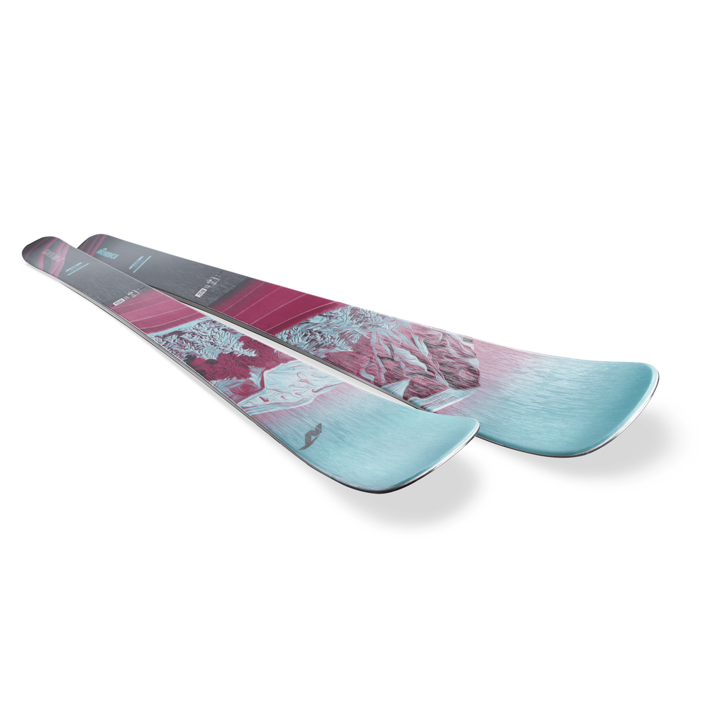 2025 SKI NORDICA SANTA ANA 87