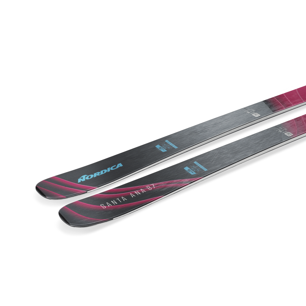 2025 SKI NORDICA SANTA ANA 87