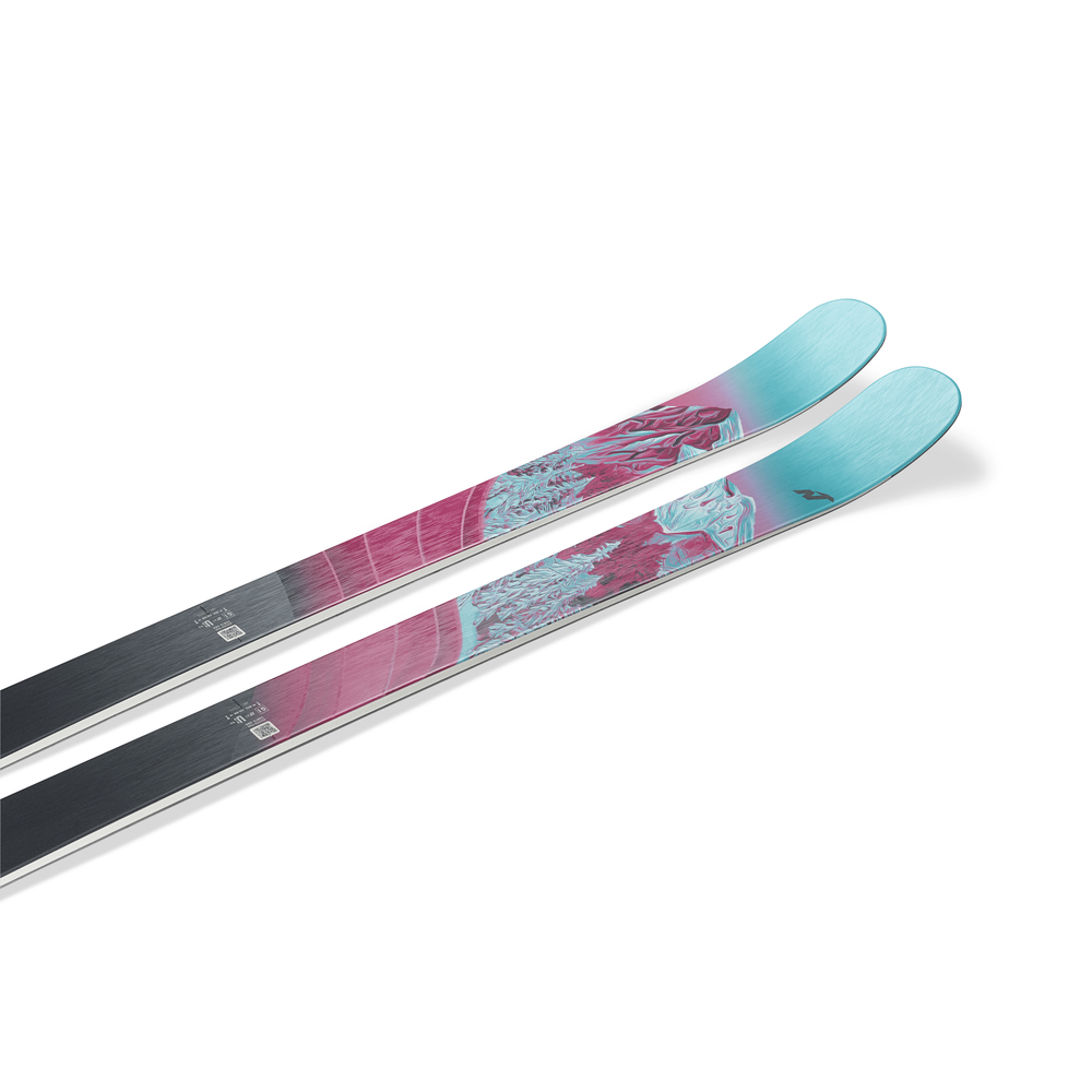 2025 SKI NORDICA SANTA ANA 87