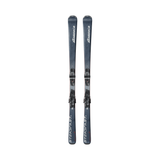 Skis Nordica Steadfast 75 et Fixation TP2 Compact 10FDT 2025