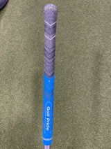 Ensemble de fer TaylorMade M4 5 au PW  graphite Reg   RH