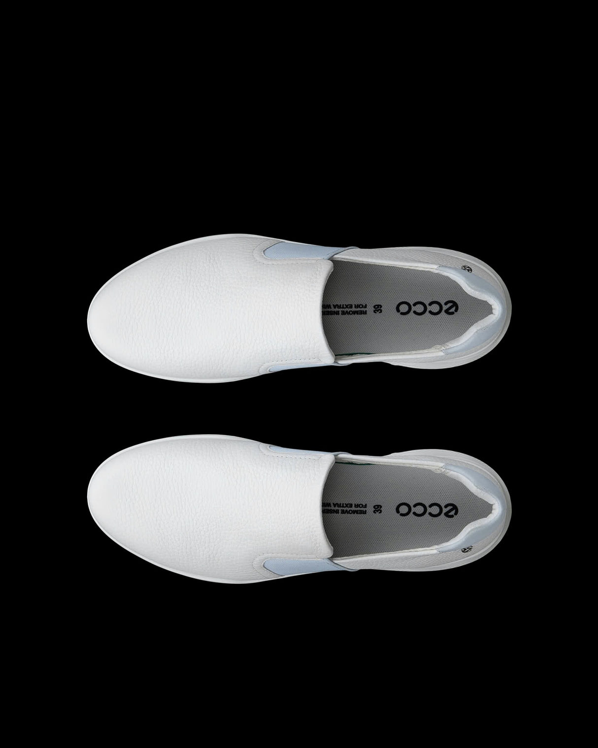 CHAUSSURE ECCO GOLF STREET FIBE SLIP ON