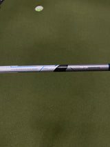 TAYLORMADE SLDR 3 WOOD RH STIFF USED