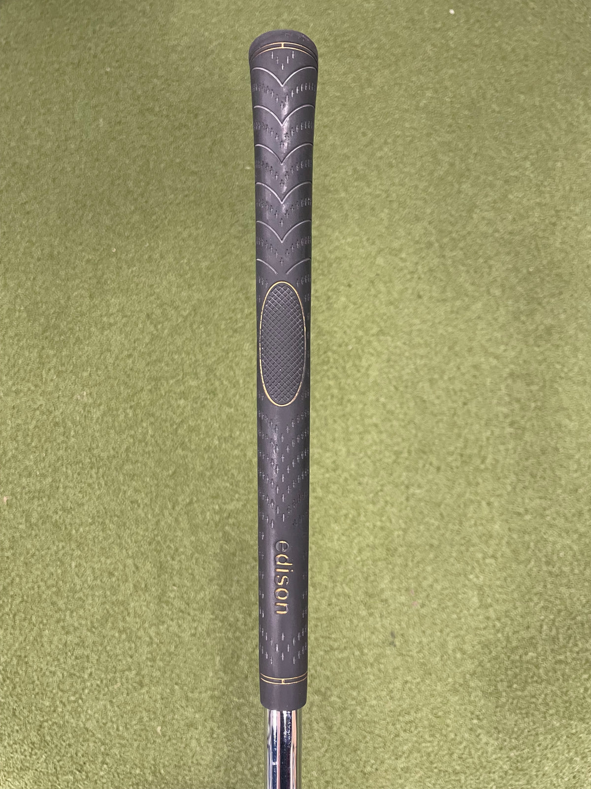 Ensemble de fers usagés Précision Golf RH