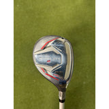 ENSEMBLE STEALTH 2 HD FEMME RH 5H-6H, FER 7 - PW-AW-SW