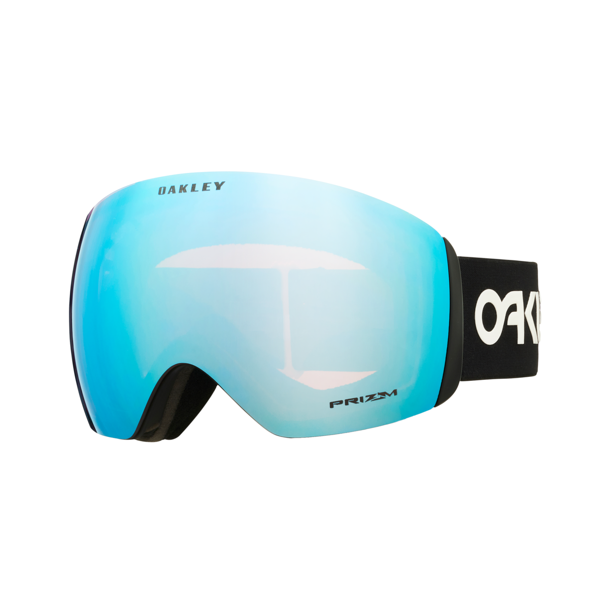 Oakley Flight Deck Large Fit Lunette Ski Vision et Protection