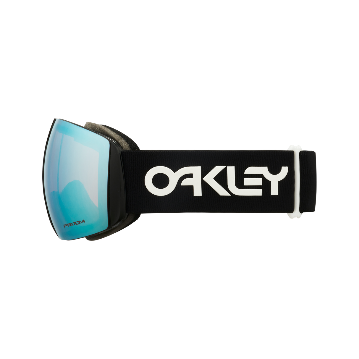 Oakley Flight Deck Large Fit Lunette Ski Vision et Protection