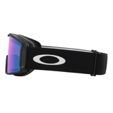 Lunettes Ski Oakley Line Miner Cylindriques Large Fit Vision Périphérique Pro Grade