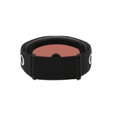 Lunettes Ski Oakley Line Miner Cylindriques Large Fit Vision Périphérique Pro Grade