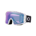 OAKLEY LINE MINER LARGE FIT SKI GOGGLES 1