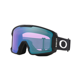 Oakley Lunettes de Ski Line Miner Medium Fit Vision Étendue Fusion