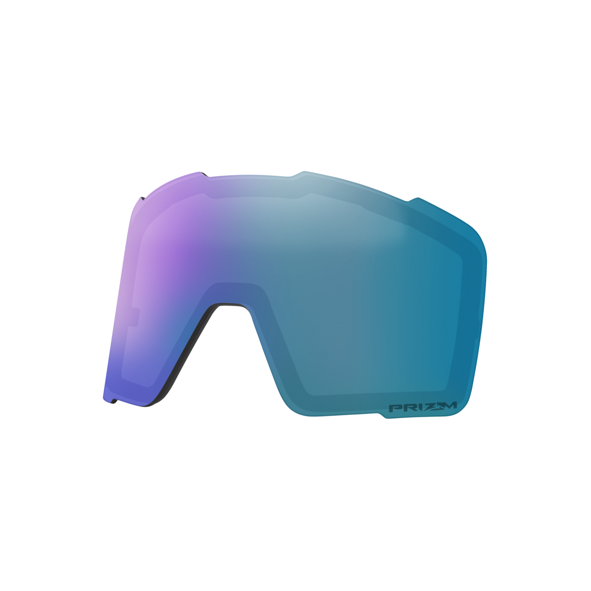 Oakley Line Miner Pro Medium Fit 2 Lentilles
