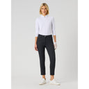 DAILY LYRIC ANKLE PANTS 95CM