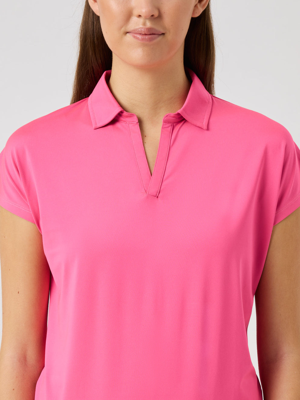 POLO DAILY BELLA BIRDIE CAP FEMME