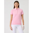WOMEN'S DAILY FAIRWAY SHORT-SLEEVED POLO SHIRT