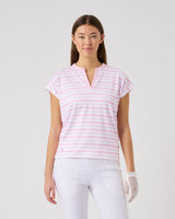 POLO DAILY ITAMI CAP S FEMME