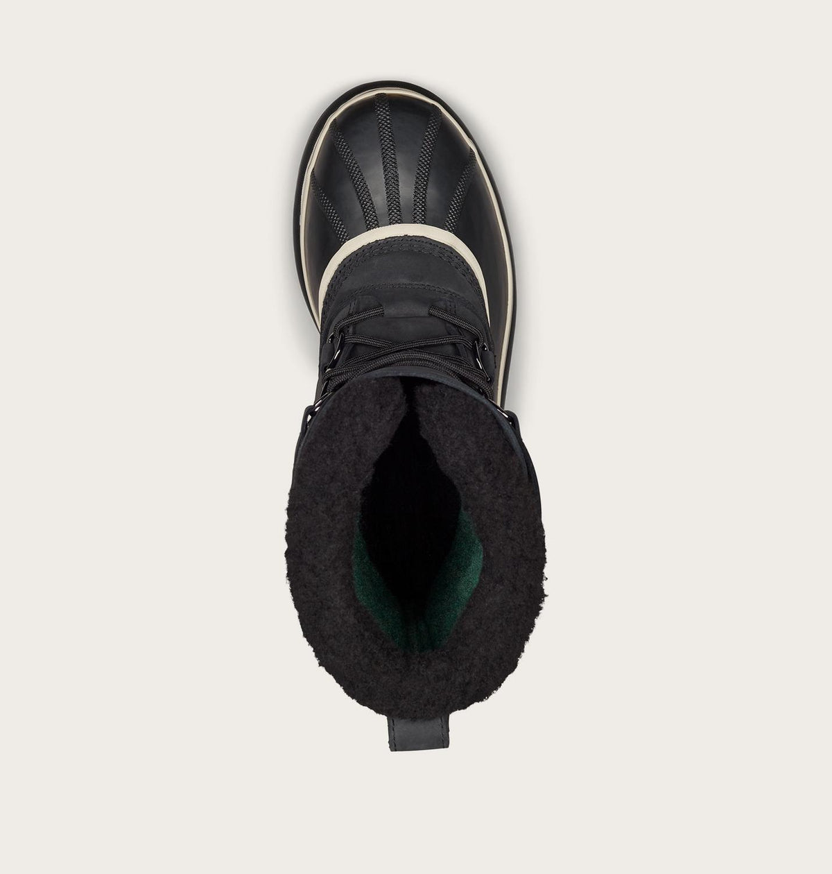 Botte Sorel Caribou WP Homme