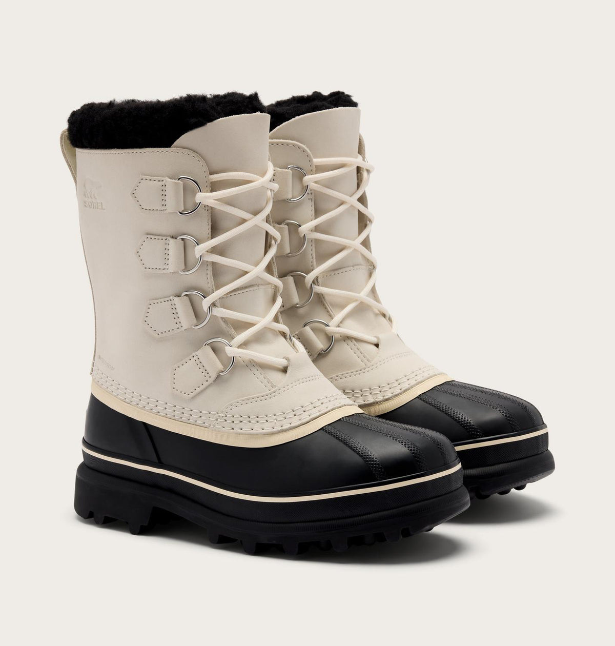 Botte Sorel Caribou WP Femme