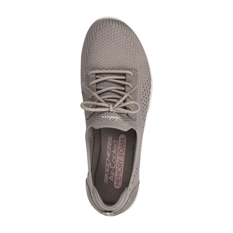 CHAUSSURE SKECHERS NEWBURY ST CASUALLY FEMME