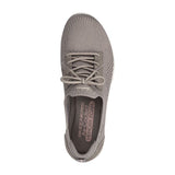 CHAUSSURE SKECHERS NEWBURY ST CASUALLY FEMME
