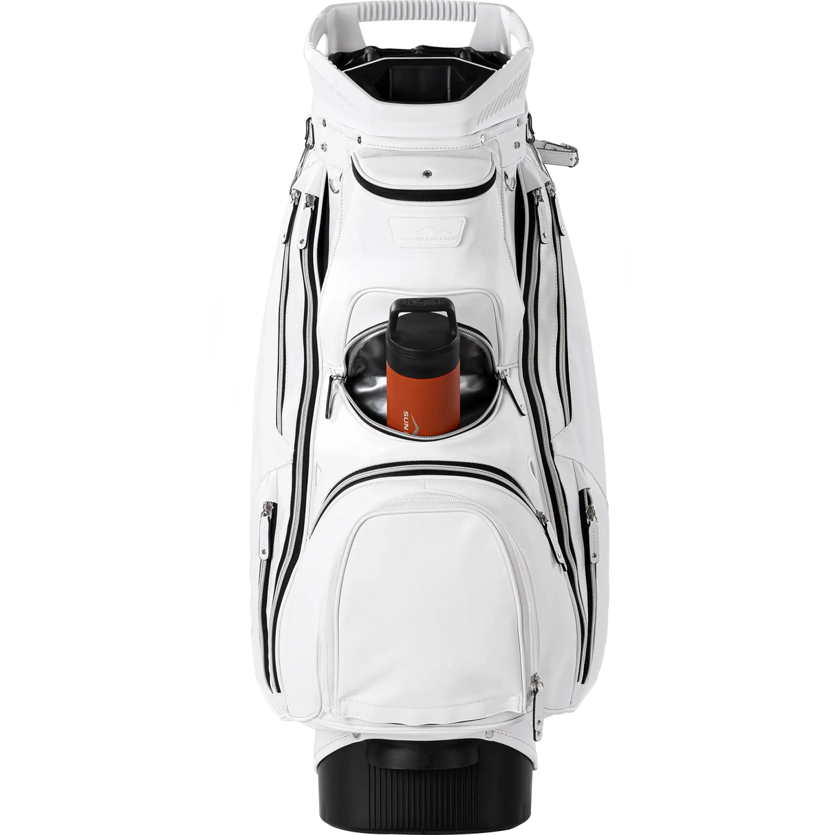 SAC SUN MOUNTAIN MATCHPLAY CART