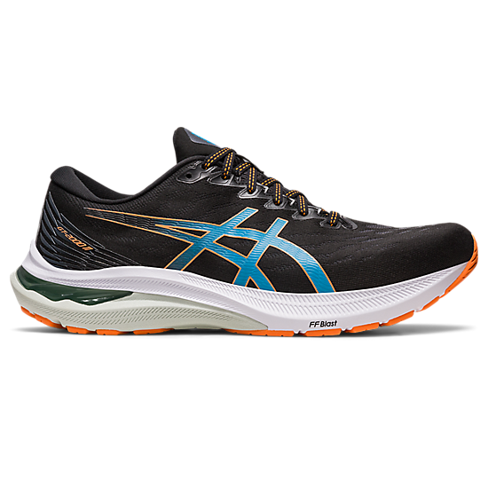 CHAUSSURE ASICS GT-2000 11